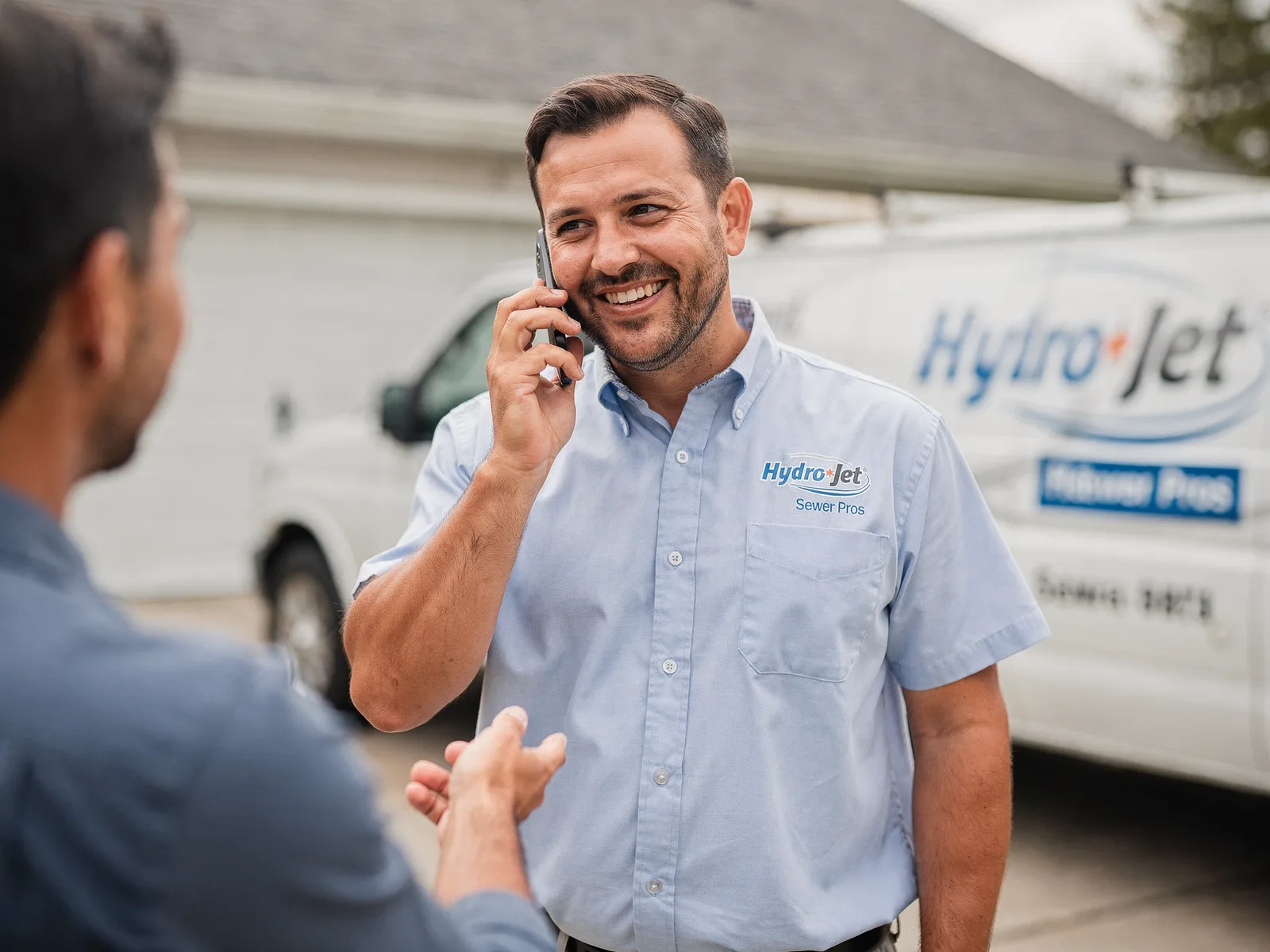 Hydro Jetting Yatahey, NM FAQs
